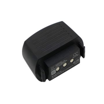 Cavotec Microcontrol MC-1000 Transmitt akku 700mAh