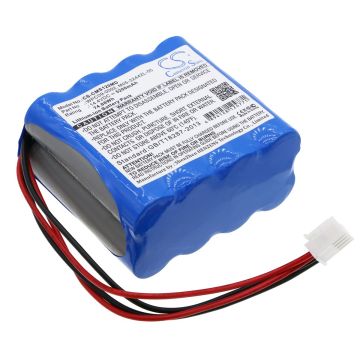CONTEC ECG 1201, ECG 1201G, ECG-1201 akku 5200mAh