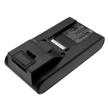 DeLonghi pölynimurin tai robotti-imurin Colombina EVO / XML510 yhteensopiva akku 2500mAh