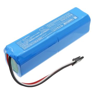 Karcher pölynimurin tai pölynimurirobotin RCF 3 / RCV 5 yhteensopiva akku 5200mAh