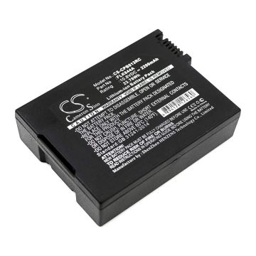 CISCO DPQ3212 akku 2200mAh