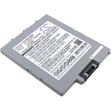 Panasonic Toughpad FZ-G1 akku 4100 mAh
