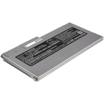 Panasonic kannettavan tietokoneen CF-MX3 / CF-MX4 yhteensopiva akku 4400mAh