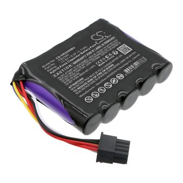 Cisco 9265CV, 9266CV yhteensopiva akku