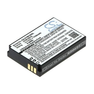 Myphone HAMMER akku 1700mAh