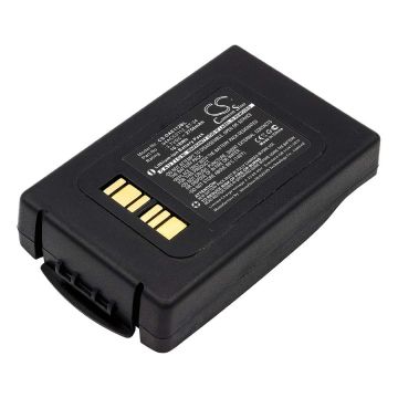 Datalogic ELF akku 2750mAh
