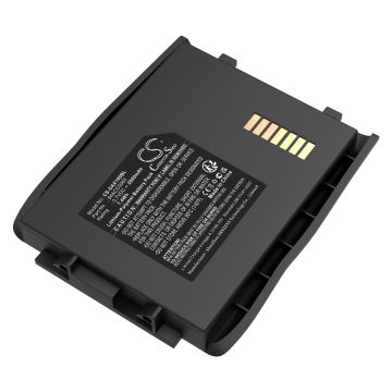 Datalogic viivakoodinlukijan LYNX yhteensopiva akku 2000mAh