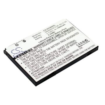 HTC Atlas, Herald 100, P4350 akku 1500 mAh