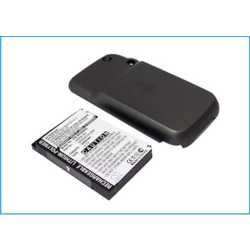 HTC Herald 100, P4350 akku 2400 mAh