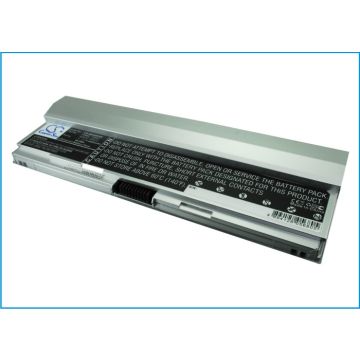 Dell Latitude E4200 akku 4400 mAh