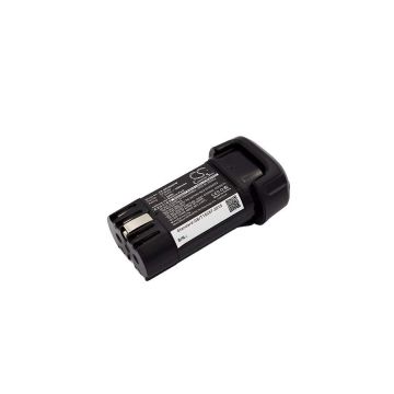 Dewalt DCB095, DCF680, DCF680N1 akku 1000mAh