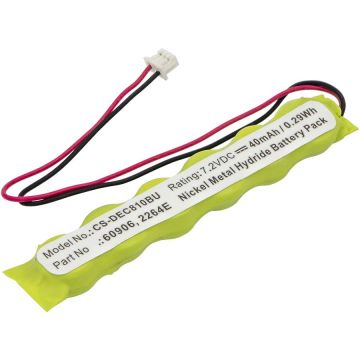 Fujitsu Lifebook B-2548 Lifebook B2548, LifeBook S4510, LifeBook S-4510 CMOS Akku / Paristo