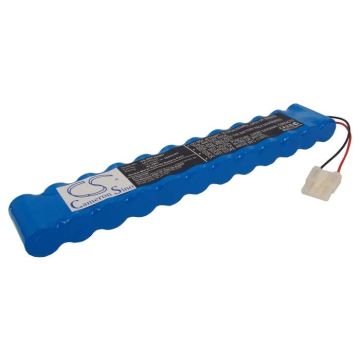 Defigard 3002 ICH akku 3000mAh/43.2Wh