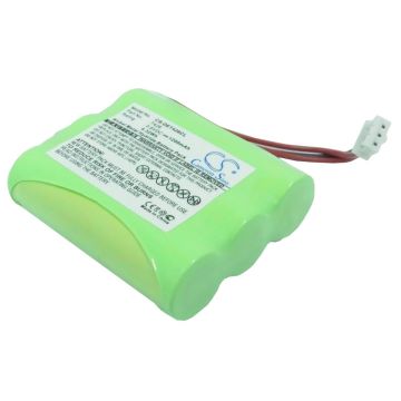 OLYMPIA Mira Plus akku 1200mAh
