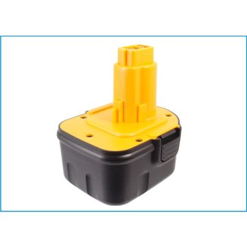Dewalt DC9071 Ni-MH 12 V akku 3000 mAh