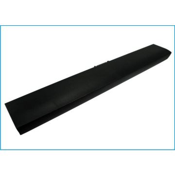 DELL Latitude Z, Latitude Z D837N, Latitude Z D839N akku 4400mAh/65.1Wh