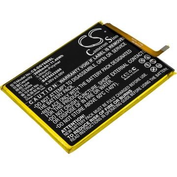 Doogee Y6 akku 3000mAh