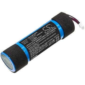 DJI kaukosäädinten Mavic mini Controller yhteensopiva akku 3400mAh