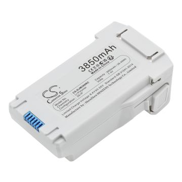 DJI dronen Mini 3 / Mini 3 Pro yhteensopiva akku 3850mAh
