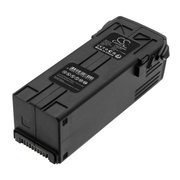 DJI dronen Mavic 3 / Mavic 3 Pro yhteensopiva akku 5000mAh