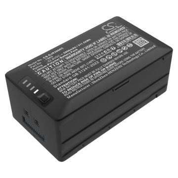 DJI dronen Matrice 300 / Matrice 300 RTK yhteensopiva akku 5900mAh