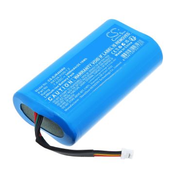DJI Ronin RS4 Mini yhteensopiva akku 3400mAh