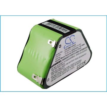 Dirt Devil M030 akku 3000mAh