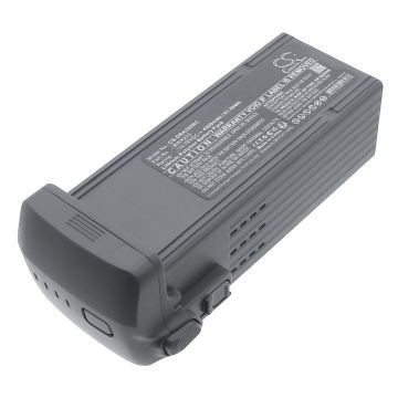 DJI dronen Air 3 / Air 3S yhteensopiva akku 4200mAh
