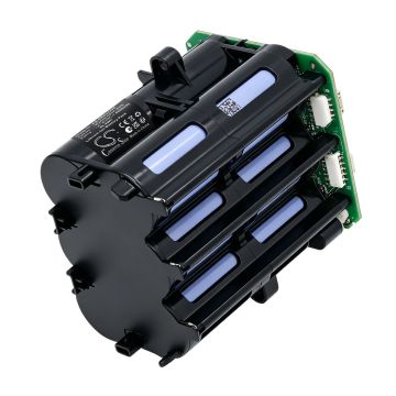 Dreame imurin H12 Pro FlexReach, T40 yhteensopiva akku 4000mAh
