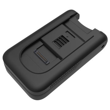 Deerma pölynimurin tai robotti-imurin DEM-VC80 / DEM-VC80 Pro yhteensopiva akku 2600mAh