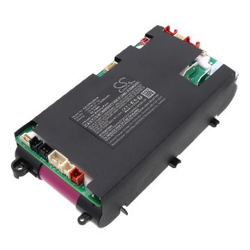 Dreame pölynimurin tai robotti-imurin Mova 2.0 yhteensopiva akku 2500mAh