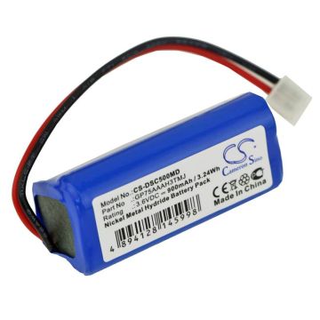 Dentsply RayPex 5, Ray-Pex 5, Ray-Pex 5 Apex akku 900mAh
