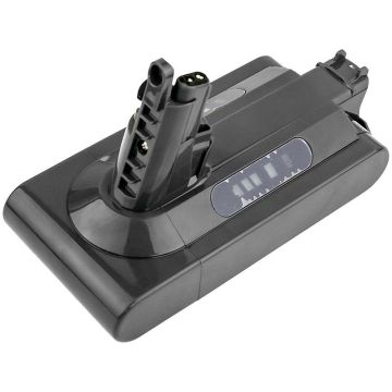 Dyson Cyclone V10, V10, V10 Absolute akku 2500mAh / 63.00Wh