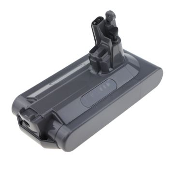 Dyson pölynimurin tai robotti-imurin V10 / Cyclone V10 yhteensopiva akku 3000mAh