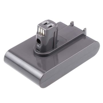 Dyson DC30, DC31, DC31 Animalpro akku 1500mAh / 33.30Wh