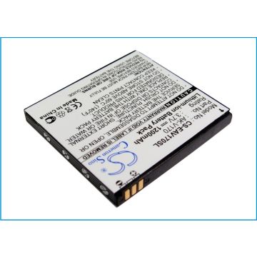 Emporia AK-V170 akku 1200 mAh