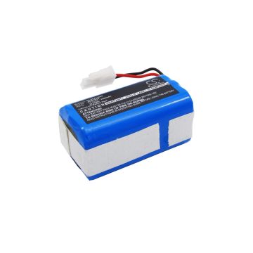 Ecovacs CR120, CR130, Deebot CEN540 akku 2200mAh / 32.56Wh