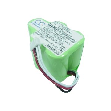 Ecovacs Deebot D650, Deebot D660, Deebot D680 akku 3300mAh / 19.80Wh