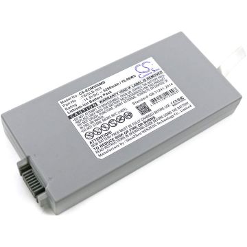 Drager Monitor Vista 120 akku 5200mAh