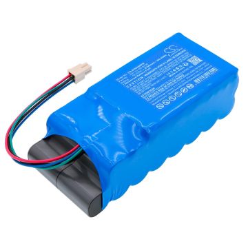 Ecovacs ruohonleikkurin GOAT G1-2000 / MPB13 yhteensopiva akku 8700mAh