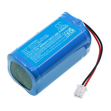 Ecovacs pölynimurin tai robotti-imurin Winbot W830 / Winbot W850 yhteensopiva akku 700mAh