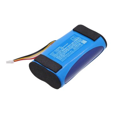 Eufy valvontakameran 4G LTE Outdoor, S300 eufyCam yhteensopiva akku 10000mAh