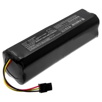 Eufy imurin SES, T29J6 yhteensopiva akku 5200mAh