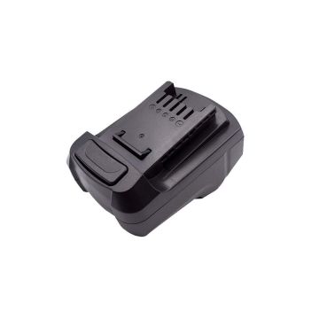 Einhell RT-CD 18/1 Li akku 2000mAh