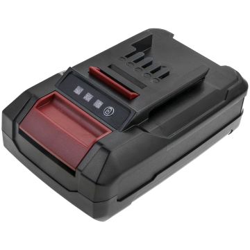 Einhell sähkötyökalujen / porakoneiden PX-BAT52 / PXBP-300 yhteensopiva akku 2000mAh