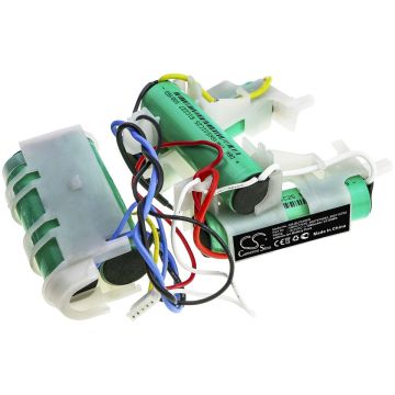 AEG Electrolux VBHC7787E / 8087979053 / 809115702 akku 1500mAh / 27Wh