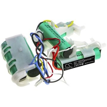 AEG Electrolux VBHC7787E / 8087979053 / 809115702 akku 2500mAh / 45Wh