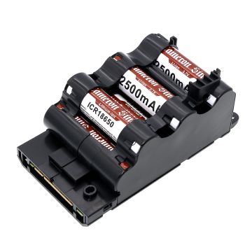 AEG pölynimurin tai robotti-imurin 90027754300 / 90027754500 yhteensopiva akku 2500mAh