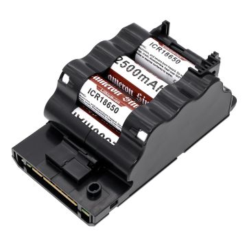 Electrolux pölynimurin tai robotti-imurin WQ81-3OMB / 90027940100 yhteensopiva akku 2500mAh