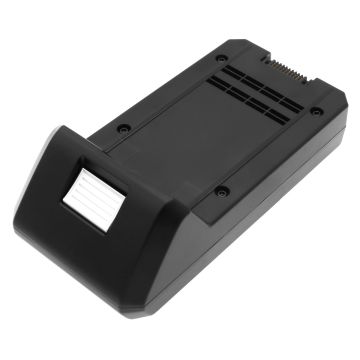 Eureka pölynimurin tai pölynimurirobotin NEC390BL / Stylus Elite yhteensopiva akku 2500mAh